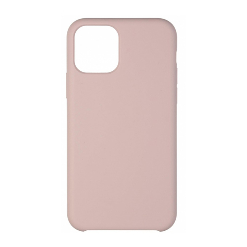 Накладка Original Silicone Case iPhone 13 Pro (19 powder) Full