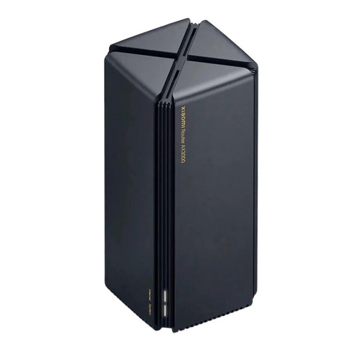 Роутер Xiaomi AX3000 black Роутер Xiaomi AX3000 black