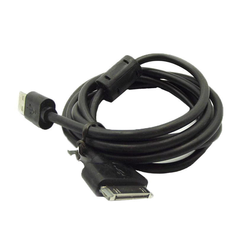 USB кабель Samsung Galaxy Tab Ferrit Filter black