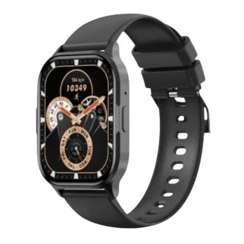 Смарт годинник XO-J10 Amoled black