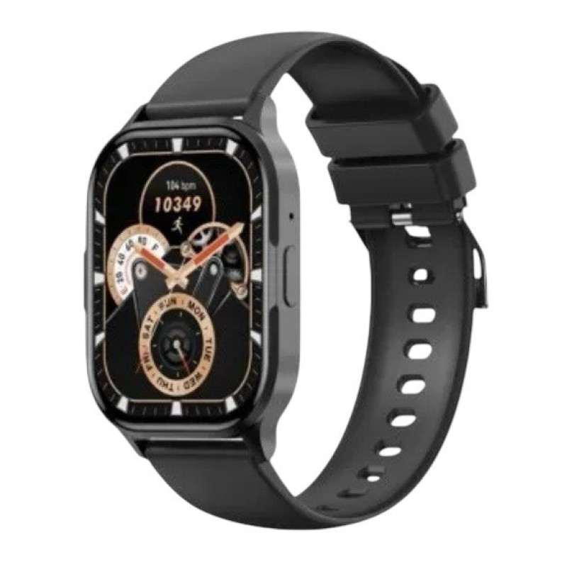 Смарт годинник XO-J10 black Смарт годинник XO-J10 black