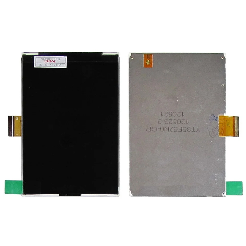Дисплей для Lenovo A300, A366T, A500, A60, A65