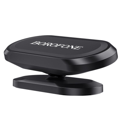 Автотримач Borofone BH29 black Автотримач Borofone BH29 black