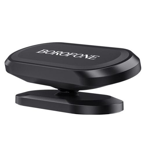 Автотримач Borofone BH29 black Автотримач Borofone BH29 black