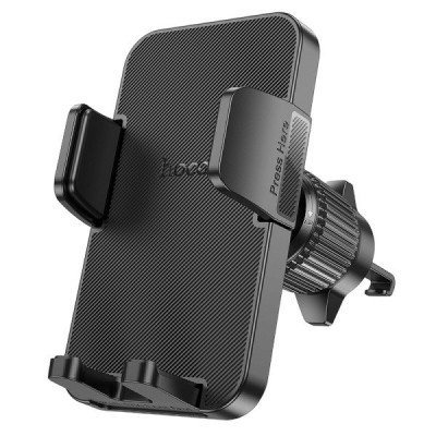 Автотримач Hoco H36 black Автотримач Hoco H36 black