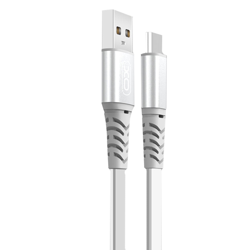 USB кабель XO NB154 Type-C white
