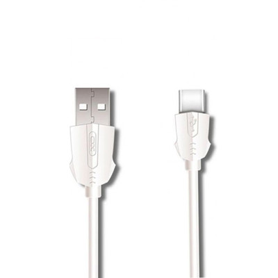 USB кабель XO NB9 Type-C white USB кабель XO NB9 Type-C white