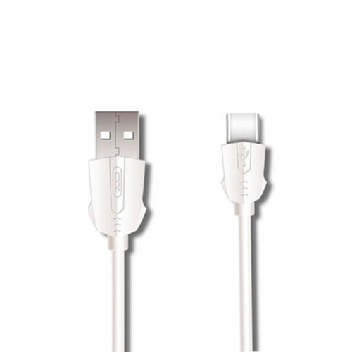 USB кабель XO NB9 Type-C white USB кабель XO NB9 Type-C white