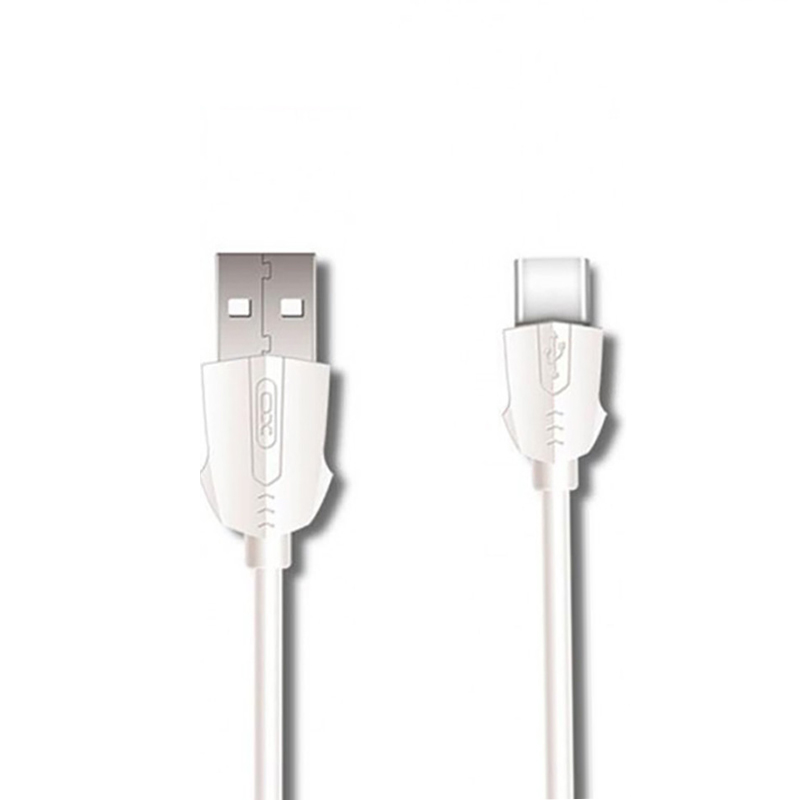 USB кабель XO NB9 Type-C white