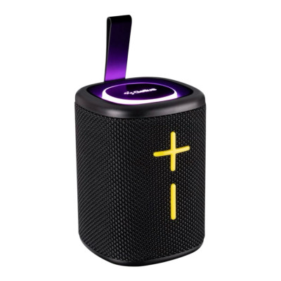 Колонка Bluetooth Gelius Start X GP-BS1002X black