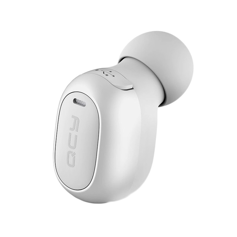 Гарнітура Bluetooth QCY Mini 2 white