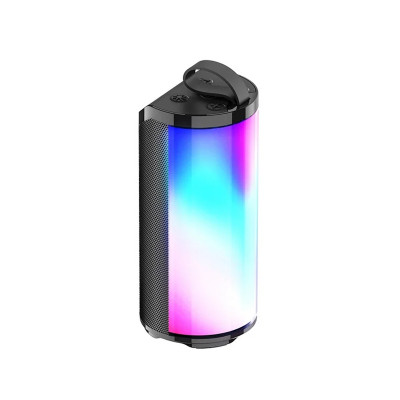 Колонка Bluetooth Borofone BR5 black Колонка Bluetooth Borofone BR5 black