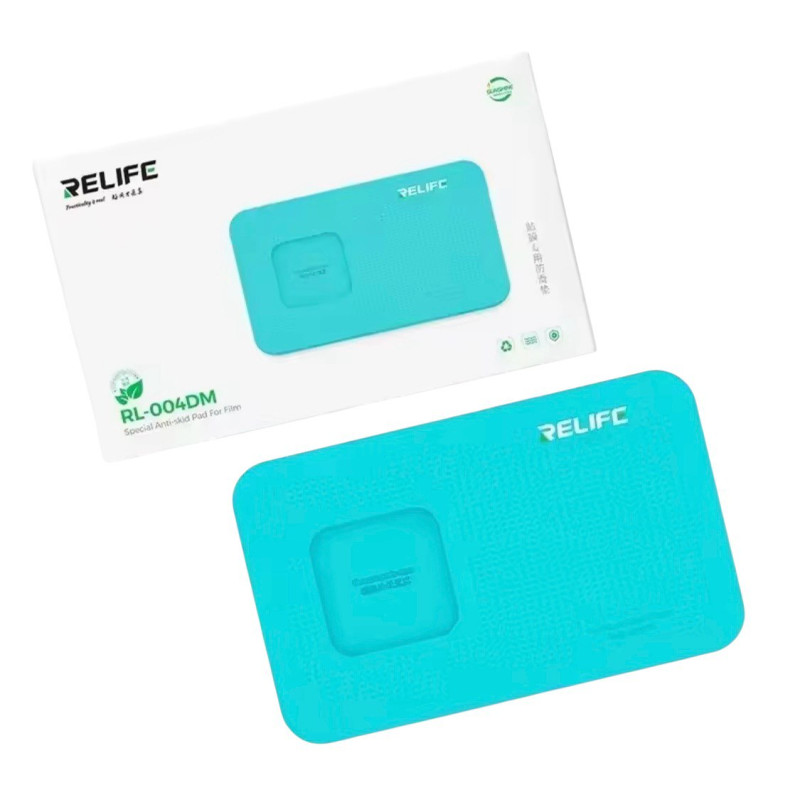 Килимок Relife RL-004DM гумовий Килимок Relife RL-004DM гумовий