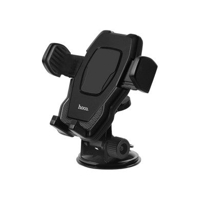 Автотримач Hoco CA31 black Автотримач Hoco CA31 black