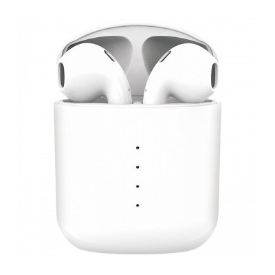 Навушники Bluetooth Walker WTS-21 white
