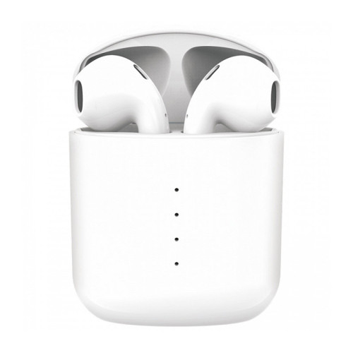 Навушники Bluetooth Walker WTS-21 white