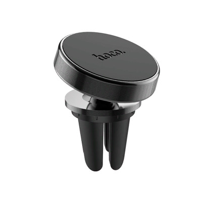 Автотримач Hoco CA47 black Автотримач Hoco CA47 black