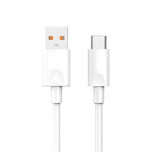 USB кабель Walker C870 Type-C white