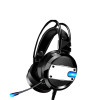 Навушники накладні XO GE-02 big game earphone black