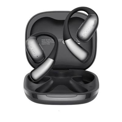 Навушники Bluetooth XO G37 black Навушники Bluetooth XO G37 black
