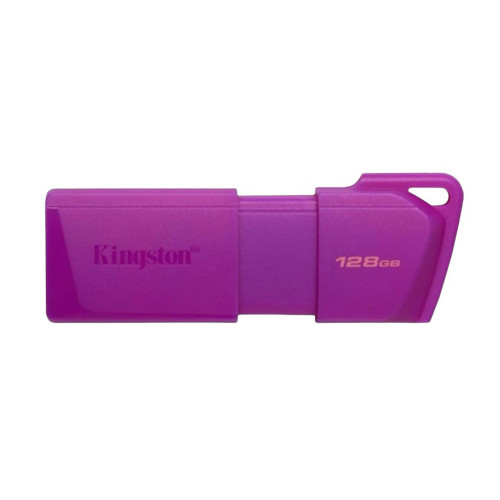 USB флеш 128 Гб Kingston Exodia M USB 3.2 purple USB флеш 128 Гб Kingston Exodia M USB 3.2 purple