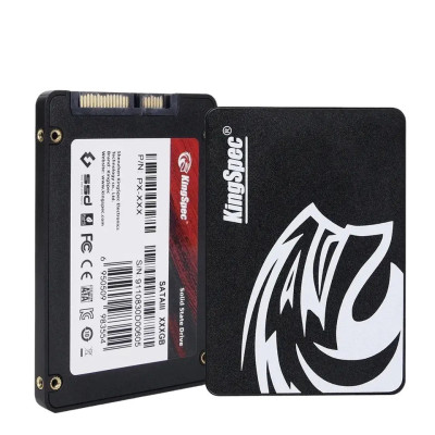 SSD 256GB KingSpec SSD 256GB KingSpec