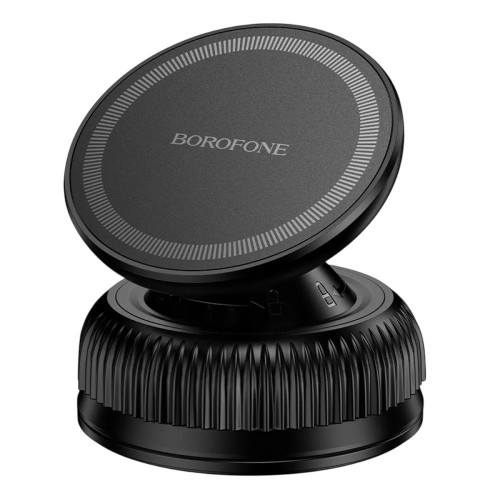 Автотримач Borofone BH139 black Автотримач Borofone BH139 black