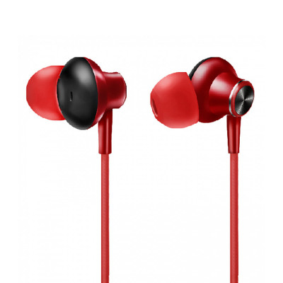 Навушники Walker H900 з мікрофоном red Навушники Walker H900 з мікрофоном red