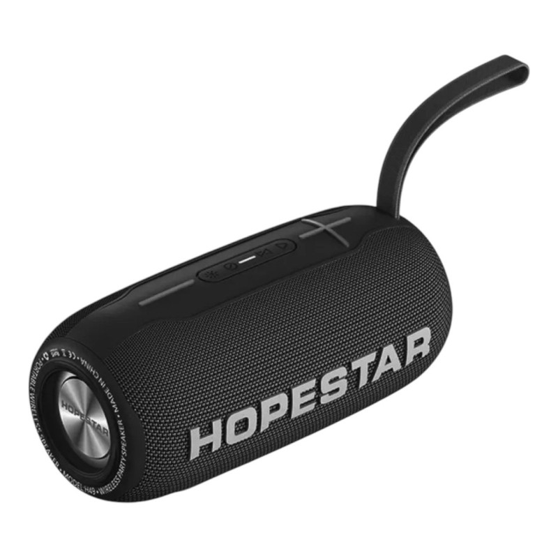 Колонка Bluetooth Hopestar H49 10W black