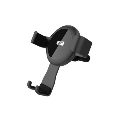 Автотримач XO C31 black