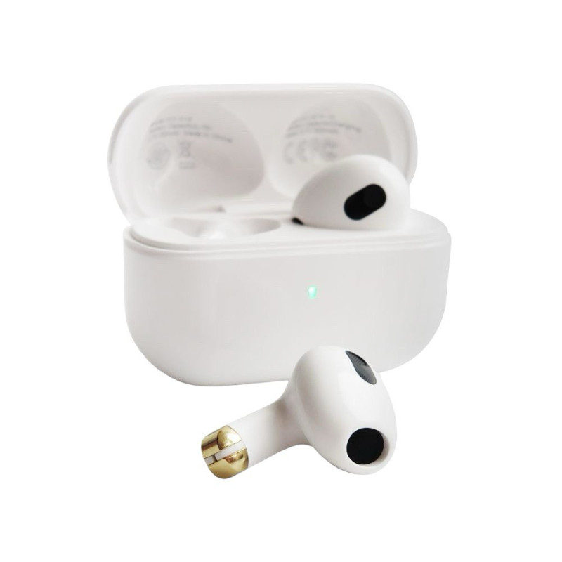 Навушники Bluetooth XO X16 white