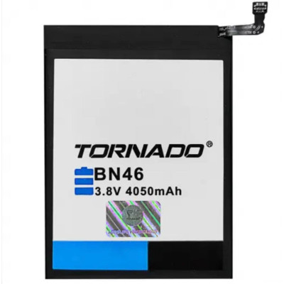 Акумулятор Xiaomi BN46 Redmi Note 6, Redmi 7, Redmi Note 8 Tornado