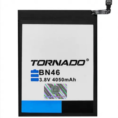 Акумулятор Xiaomi BN46 Redmi Note 6, Redmi 7, Redmi Note 8 Tornado