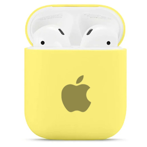 Чохол для Airpods, Airpods 2 Original Silicone flash Чохол для Airpods, Airpods 2 Original Silicone flash