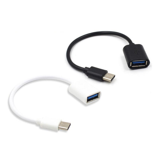Перехідник OTG USB-Type C Перехідник OTG USB-Type C