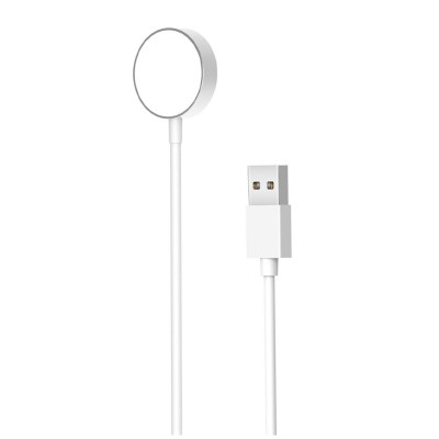 Бездротовий зарядний пристрій для Apple Watch XO СX002 2.5W white Бездротовий зарядний пристрій для Apple Watch XO СX002 2.5W white