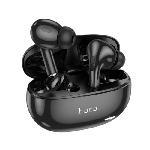 Навушники Bluetooth Hoco EW60 Norman black Навушники Bluetooth Hoco EW60 Norman black