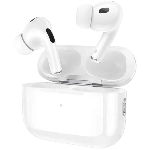 Навушники Bluetooth Hoco EW93 white