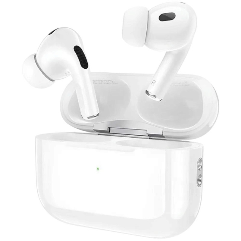 Навушники Bluetooth Hoco EW93 white
