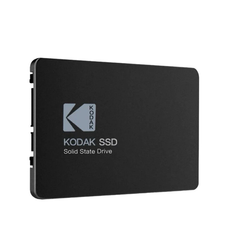 SSD 512GB Kodak