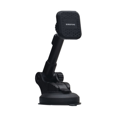 Автотримач Borofone BH21 black Автотримач Borofone BH21 black