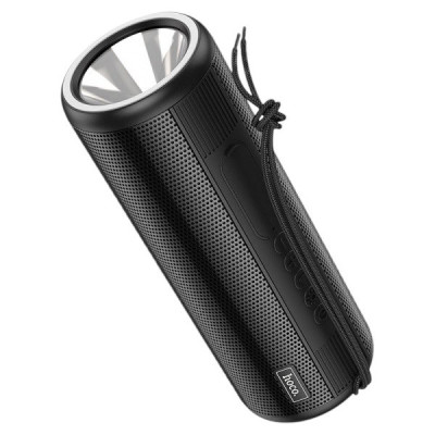 Колонка Bluetooth Hoco HC11 black Колонка Bluetooth Hoco HC11 black