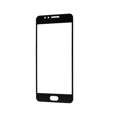 Захисне скло Glass Vivo X9 Full Glue black