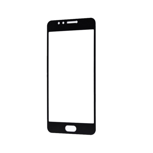 Захисне скло Glass Vivo X9 Full Glue black