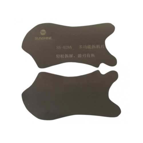 Медіатор для для розбирання пристроїв Sunshine SS-028A 0.1 мм