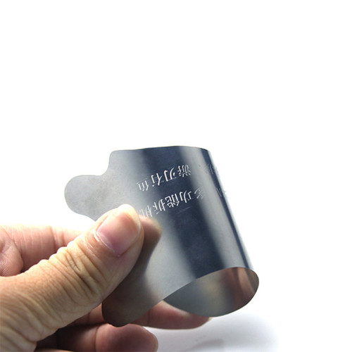 Медіатор для для розбирання пристроїв Sunshine SS-028A 0.1 мм Медіатор для для розбирання пристроїв Sunshine SS-028A 0.1 мм