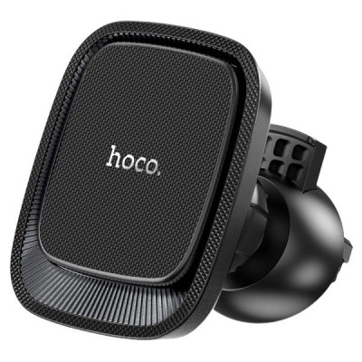 Автотримач Hoco CA115 black Автотримач Hoco CA115 black