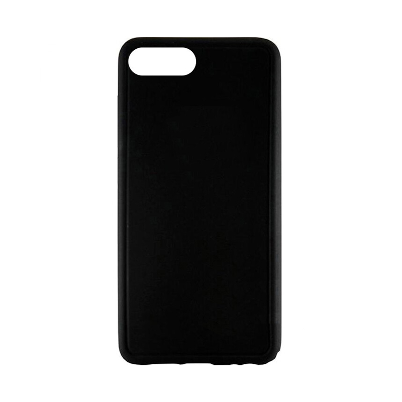 Накладка Graphite iPhone 7, 8, SE 2020 black
