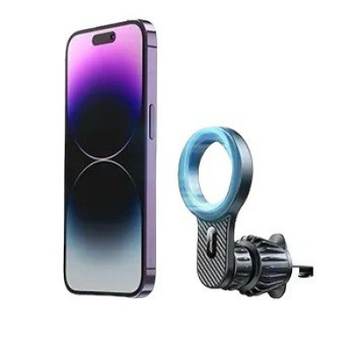 Автотримач Joyroom JR-ZS355 в дефлектор Автотримач Joyroom JR-ZS355 в дефлектор