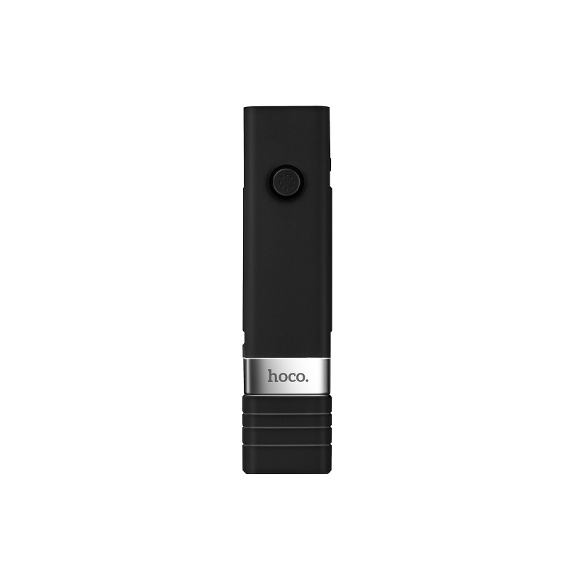 Селфі-палка, монопод з Bluetooth Hoco K4 Beauty Wireless black